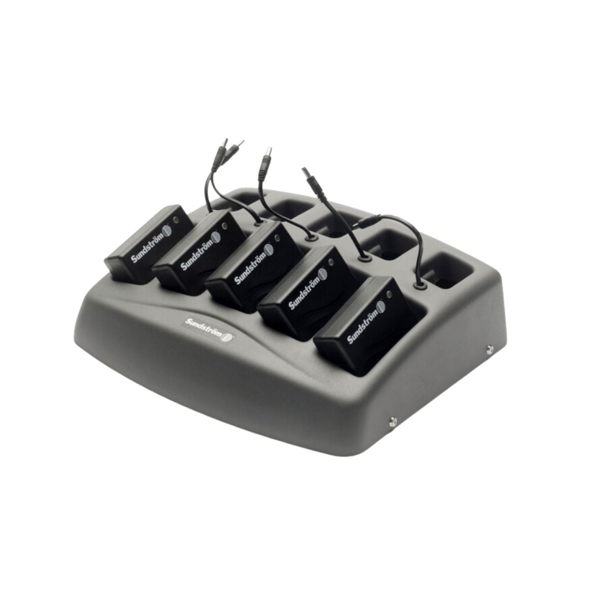 Sundström AS516 Charging Station Complete with Chargers for AS500