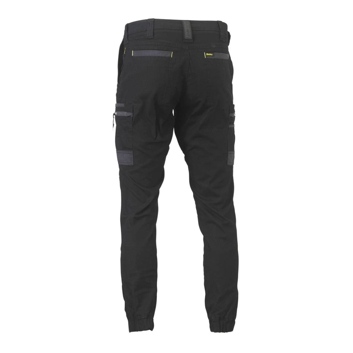 Bisley Flx & Move™ Stretch Cargo Cuffed Pants BPC6334
