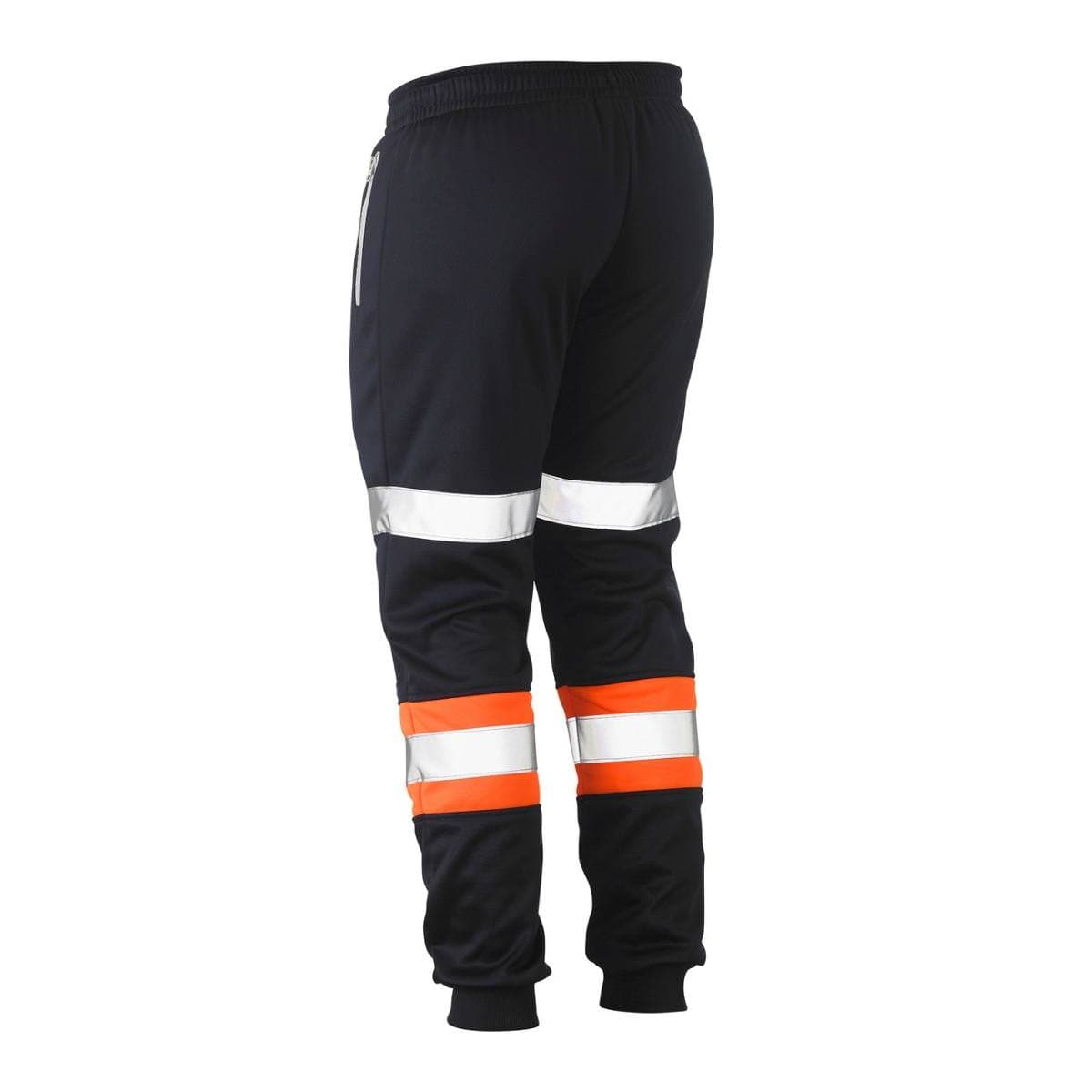 Bisley Taped Biomotion Track Pants BPK6202T