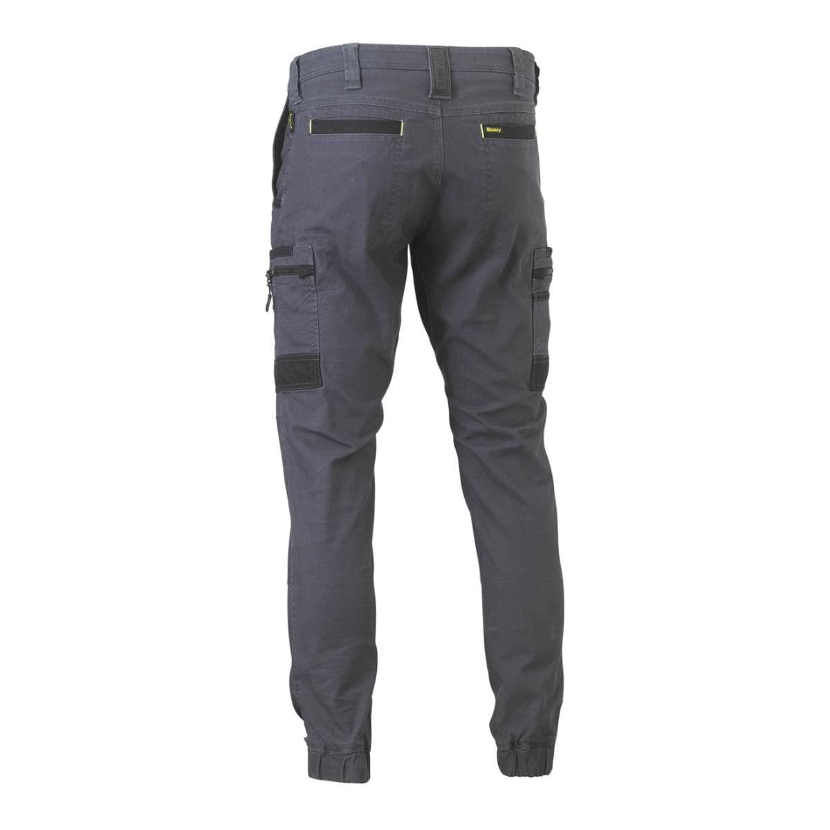Bisley Flx & Move™ Stretch Cargo Cuffed Pants BPC6334