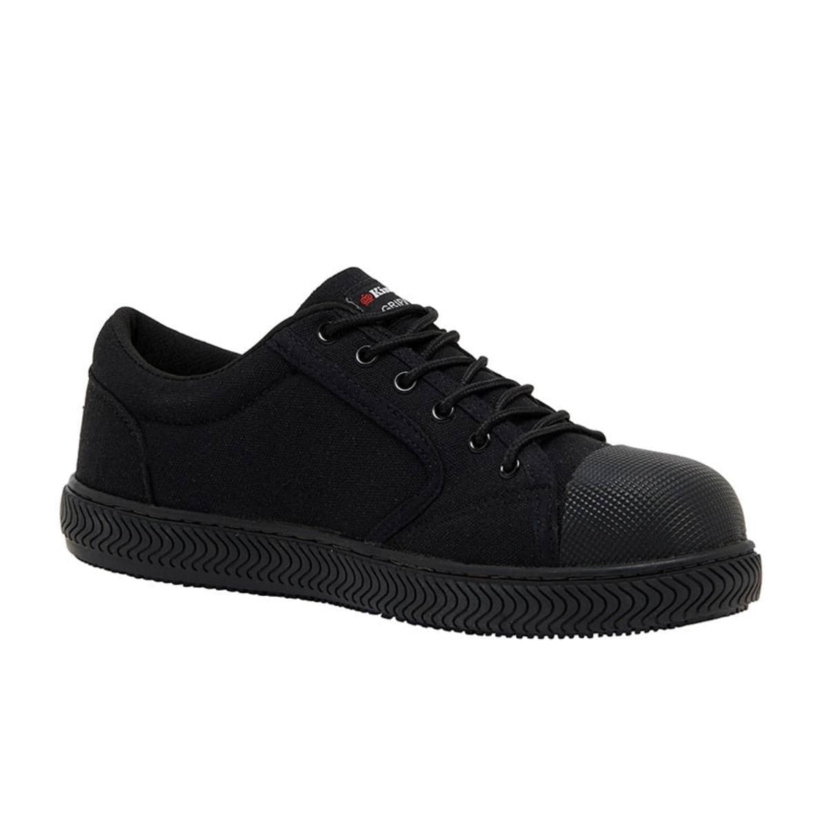 KingGee Grip 3000 Black Boot