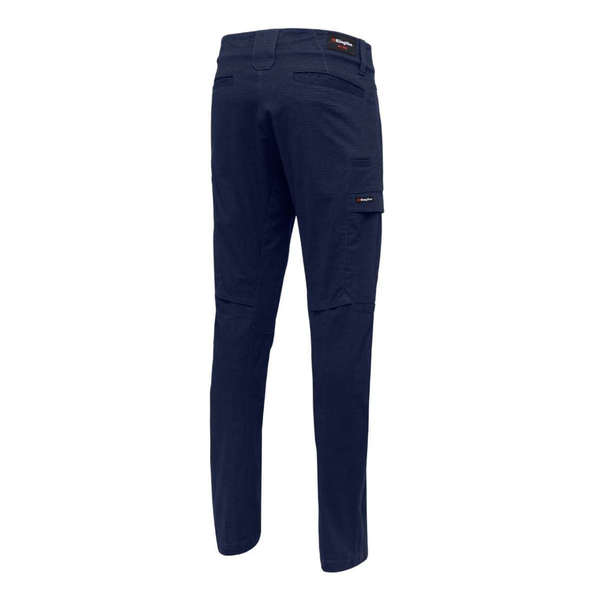 KingGee Workcool Pro Pant K13026 back view