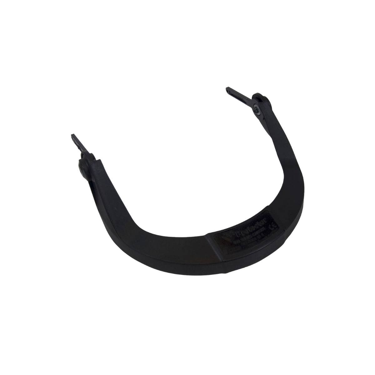 3M UniSafe Nylon Visor Holder