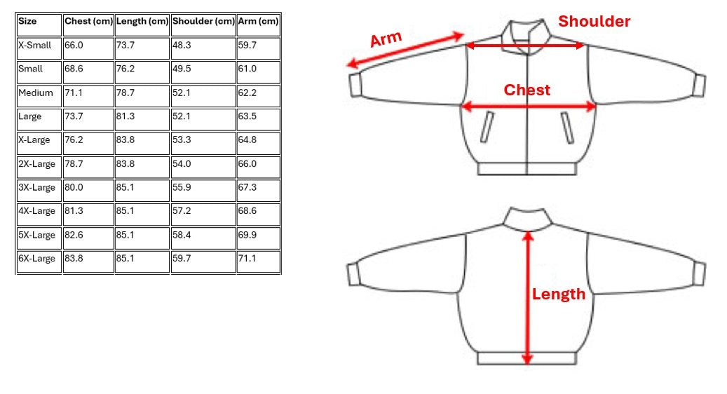 Maxisafe Arcguard Hi-vis Fire Retardant Welding Jacket – product image 3