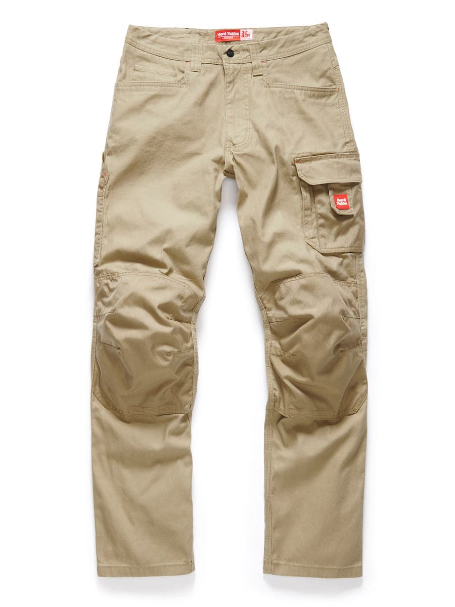 Hard Yakka Legends Cargo Pant Y02202