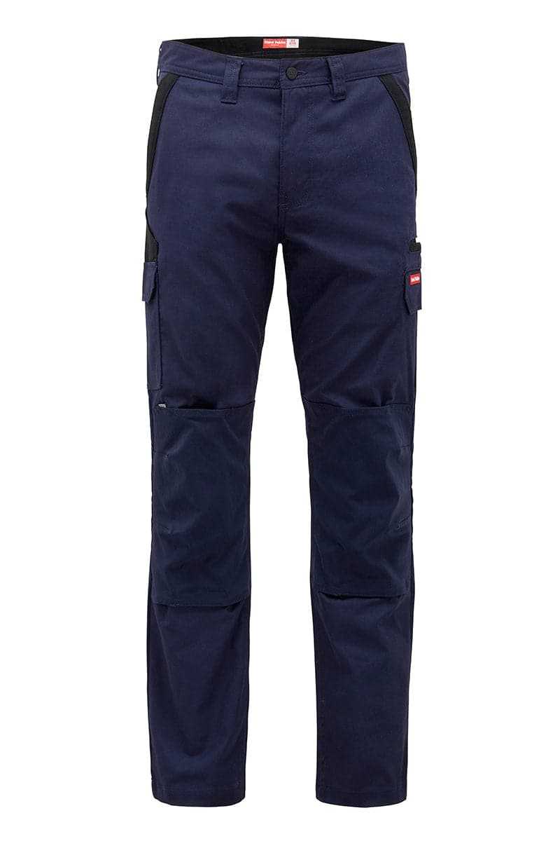 Hard Yakka Legends Stretch Slim Pant Y02740 Navy