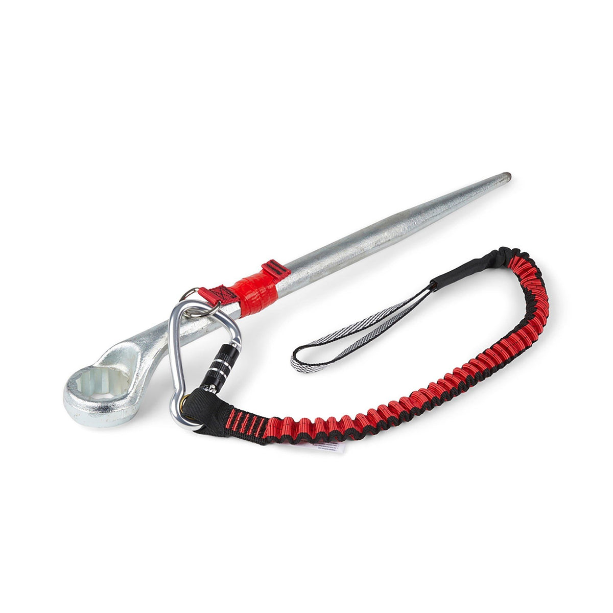 Maxisafe - Bungee Heavy-Duty Tether Dual-Action 18.0kg