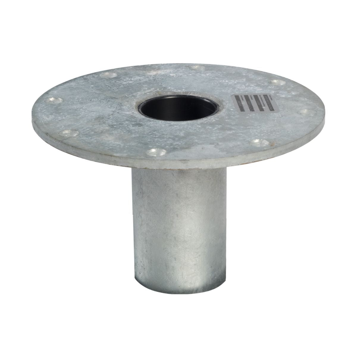 Skylotec Jackpod Base Flush Floor Mount JP-003-3