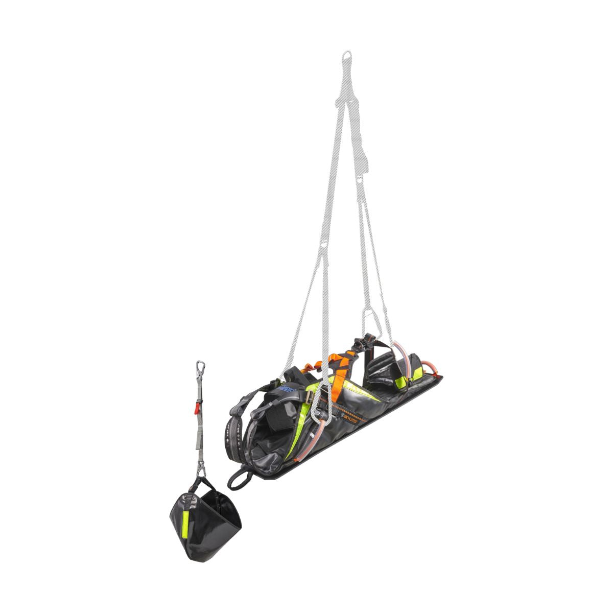 Skylotec CONREST Rescue Stretcher SAN-9100