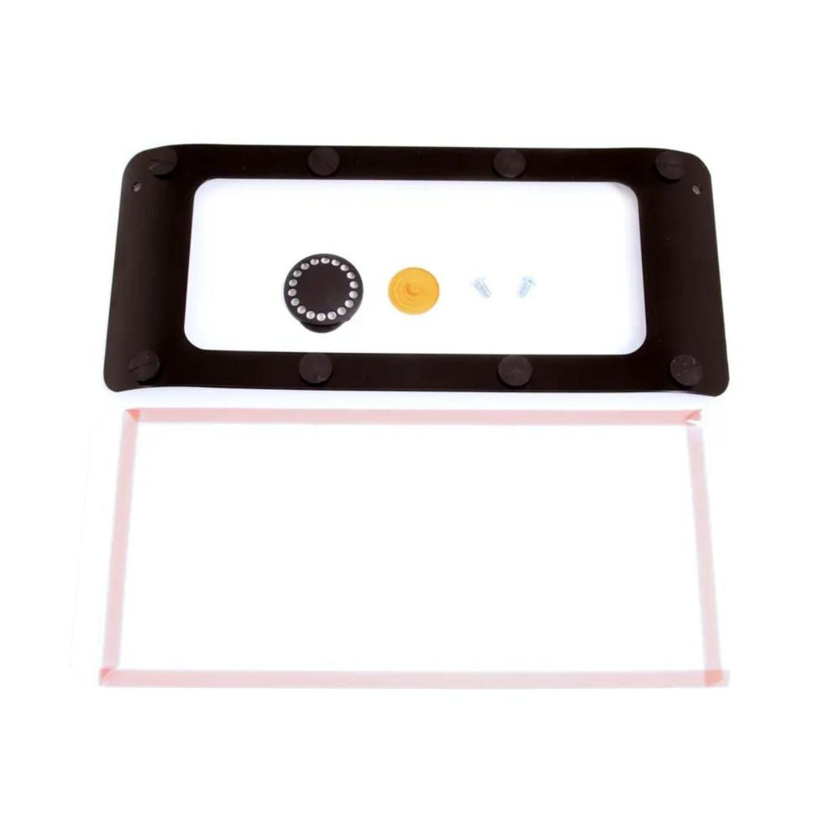 Sundström Service kit for AS 63, Visor 182-06145 (Each)