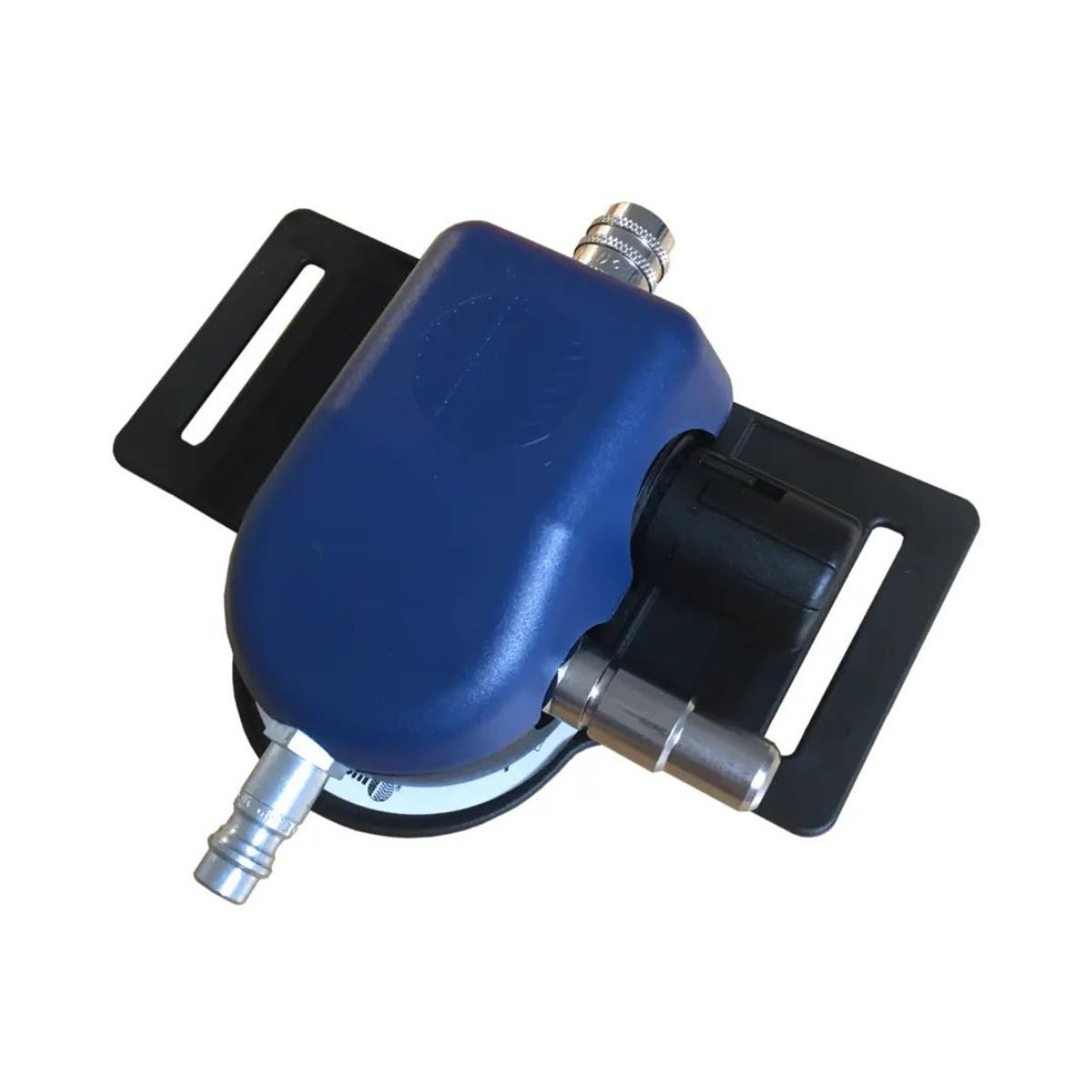 Sundström AS200A Airfed Full Face Respirator With Laminated Glass Visor (Each)