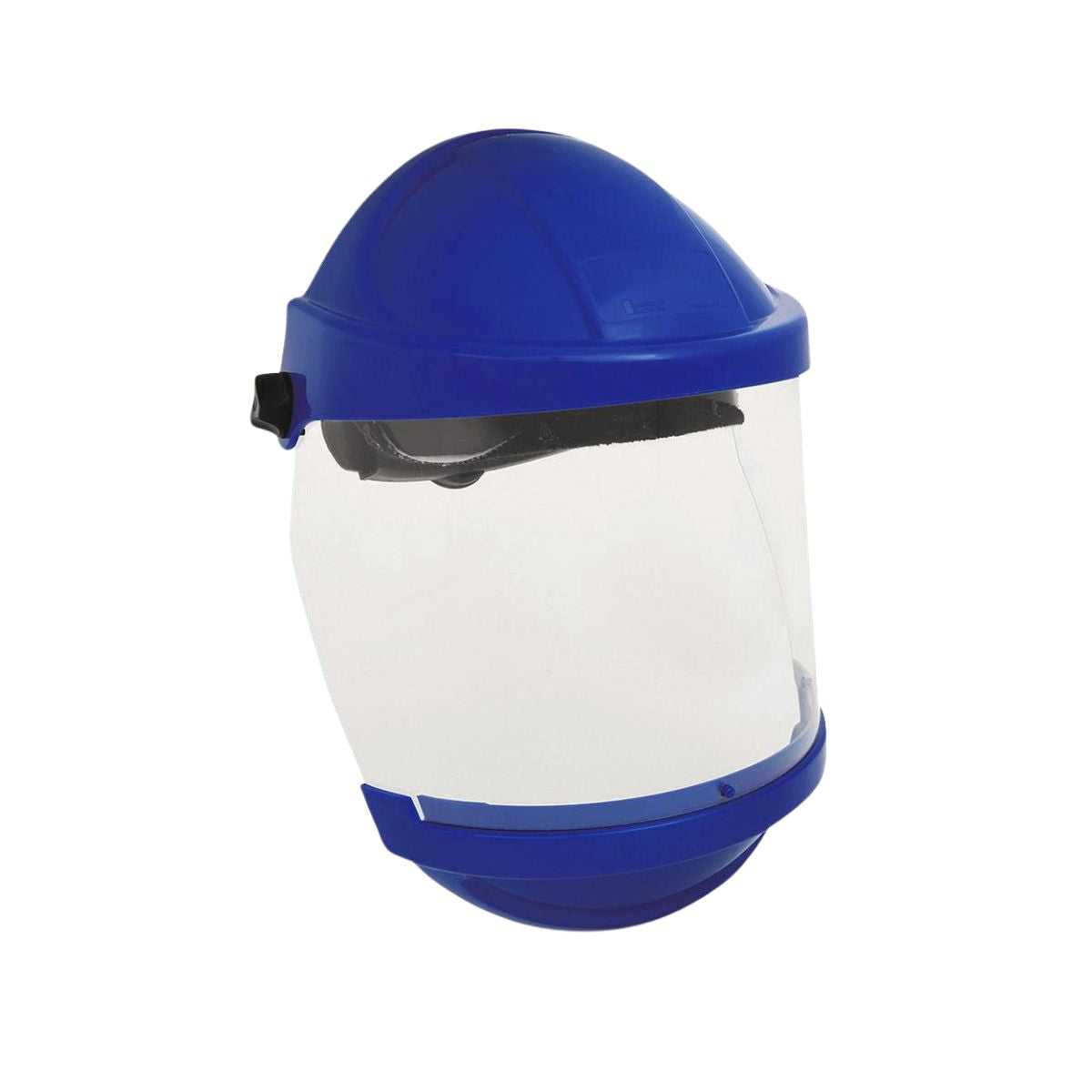 3M Unisafe complete face shield kit