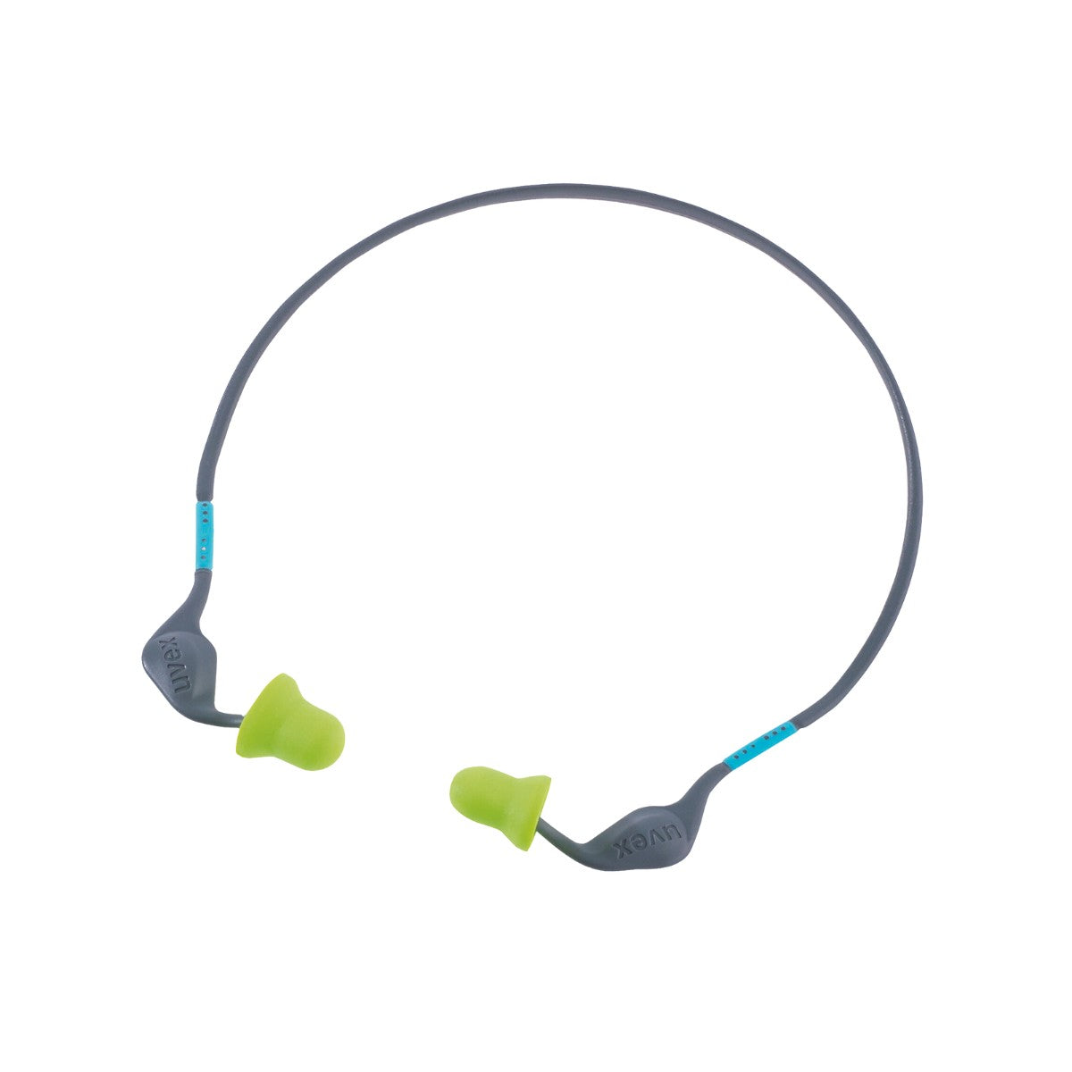 uvex Xact-Band Banded Earplugs