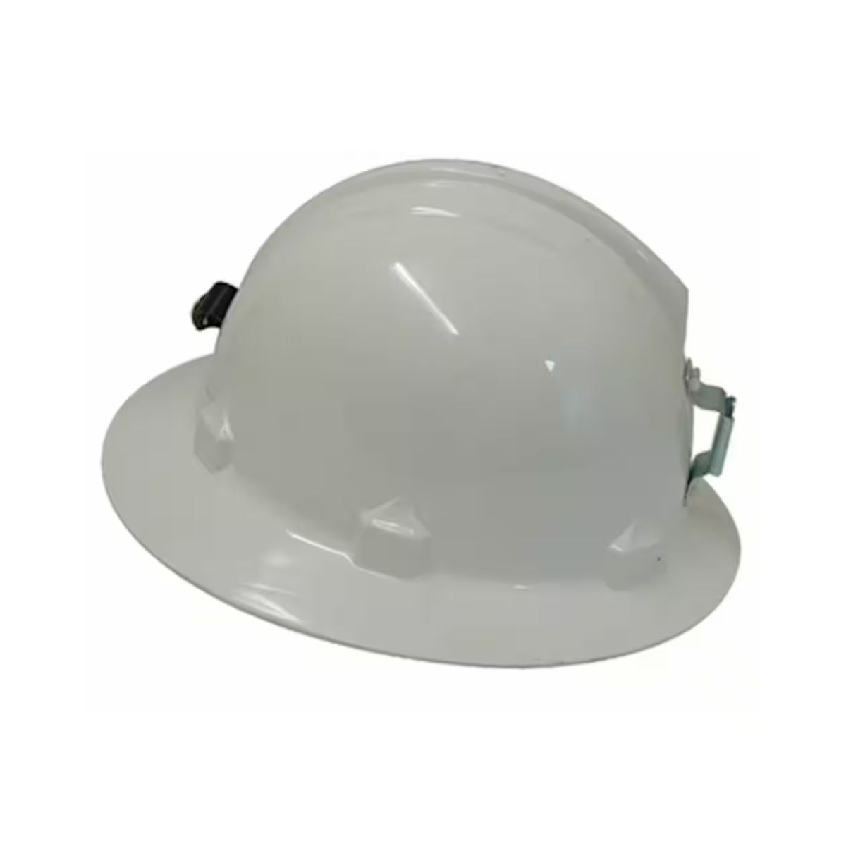 3M™ HH40 ABS Full Brim Safety Helmet - Metal Lamp Bracket HH40M (Box of 20)