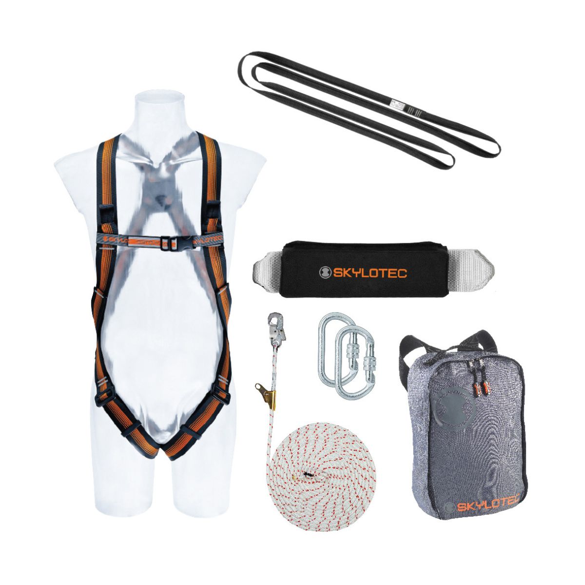 Skylotec Compliance Kit SK3 SET-AUS-0006