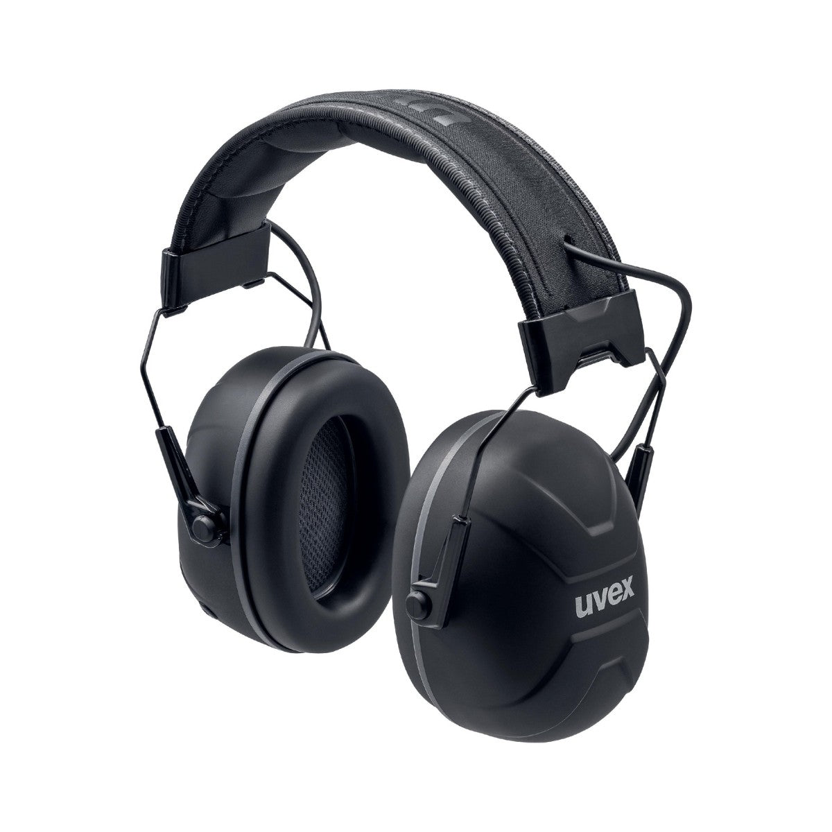 uvex aXess one Bluetooth Ear Muff