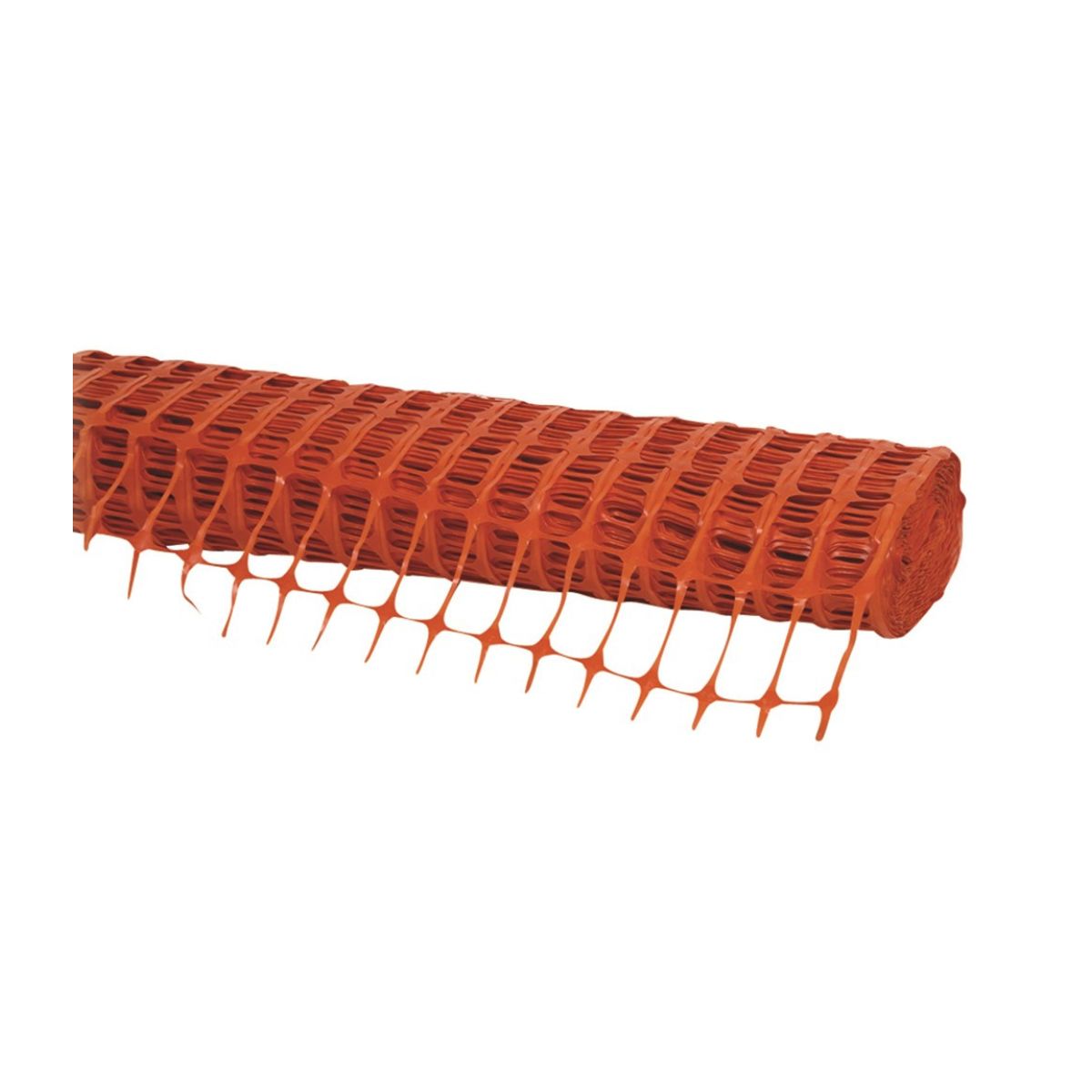 Safety Barrier Mesh Orange 8kg