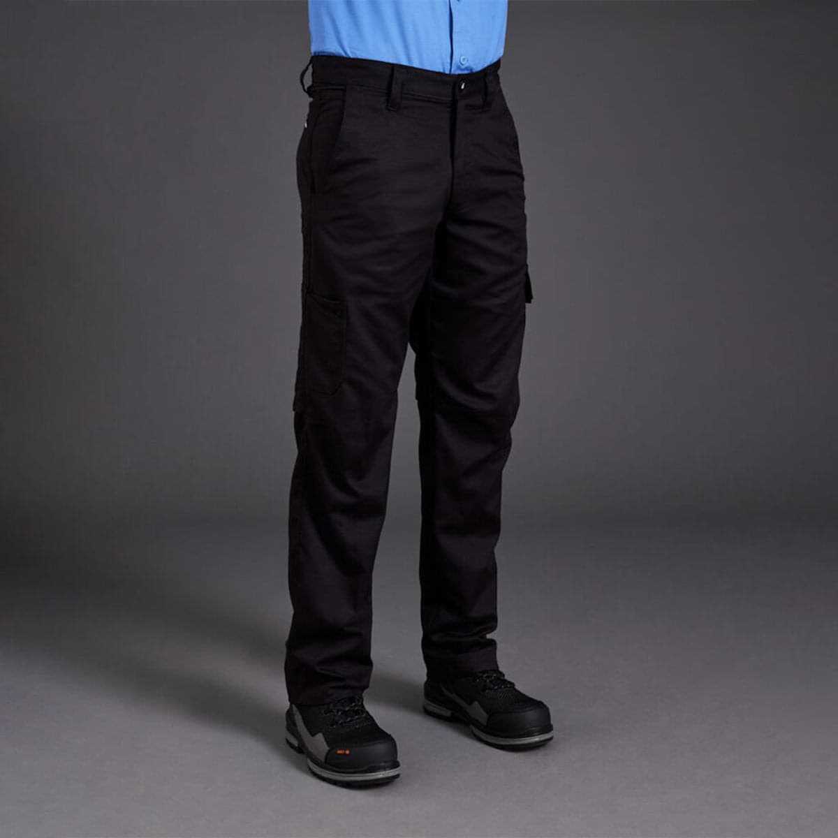 KingGee Workcool Pro Pant K13026 front view