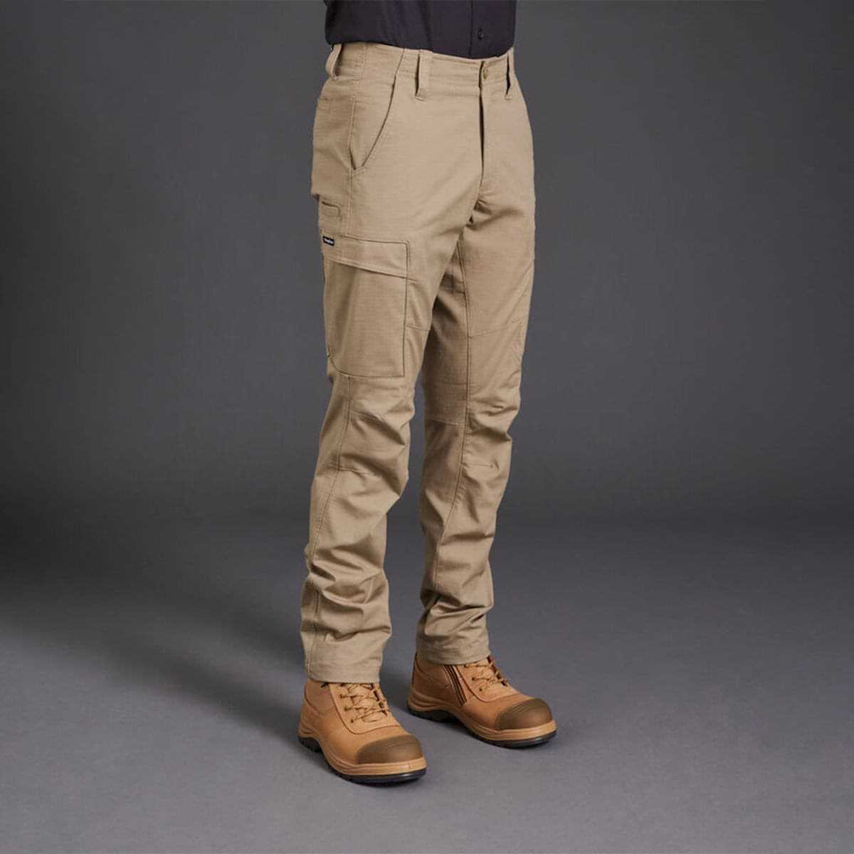 KingGee Workcool Pro Pant K13026 side view