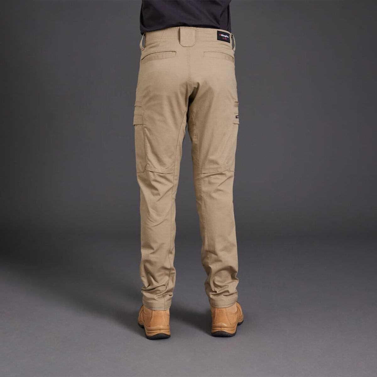 KingGee Workcool Pro Pant K13026 back view