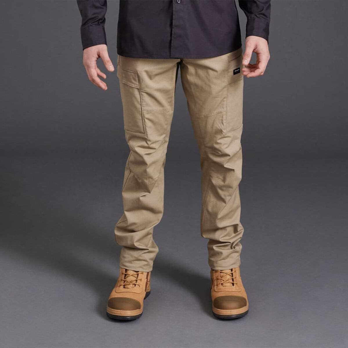 KingGee Workcool Pro Pant K13026 standing front