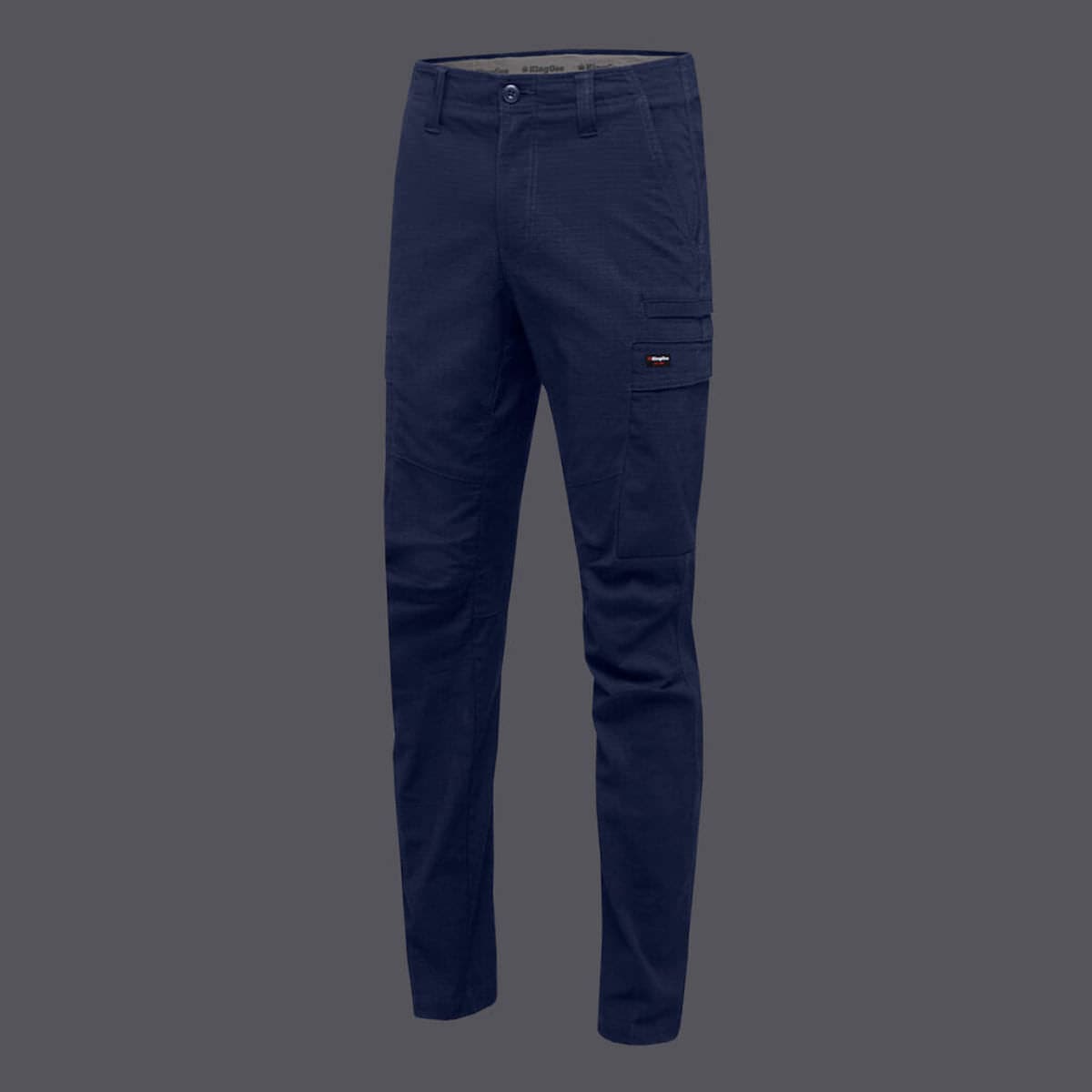 KingGee Workcool Pro Pant K13026 navy color