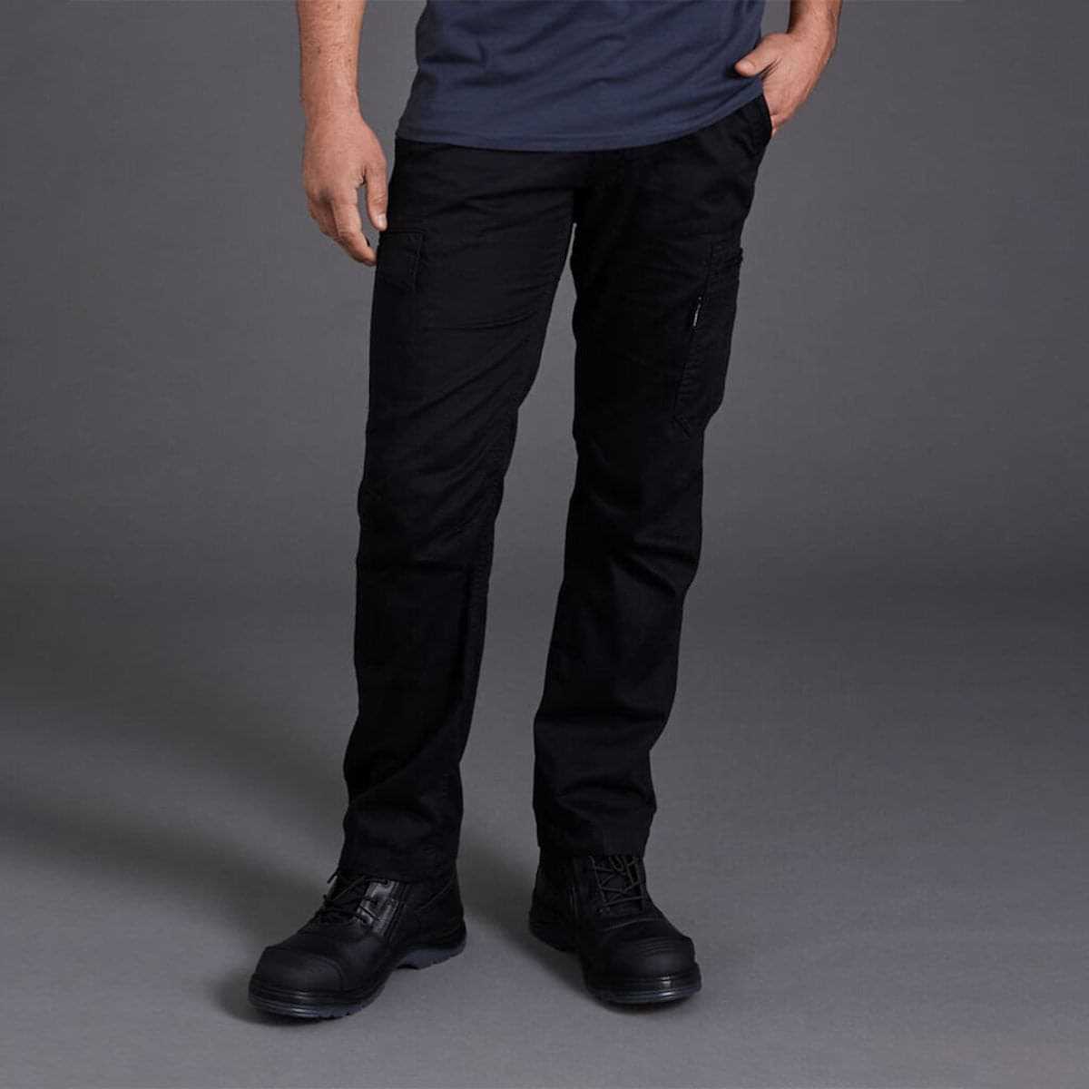 KingGee Summer Tradie Pants K13290 front view