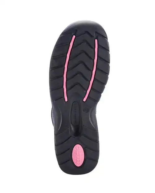 Oliver Women's Safety Boots Sole