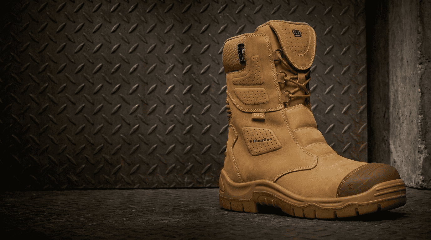 1st Safety Pty Ltd.