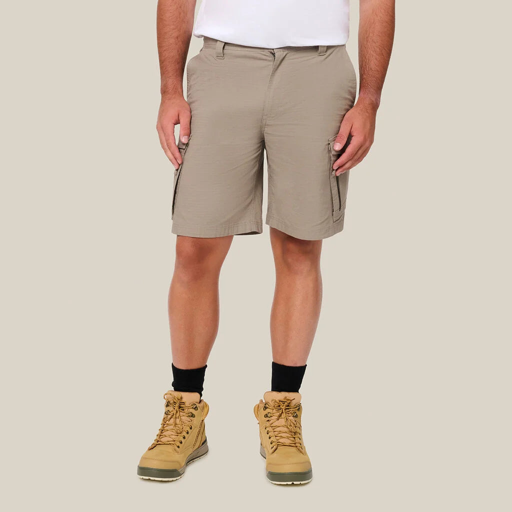 Edge Ripstop Shorts
