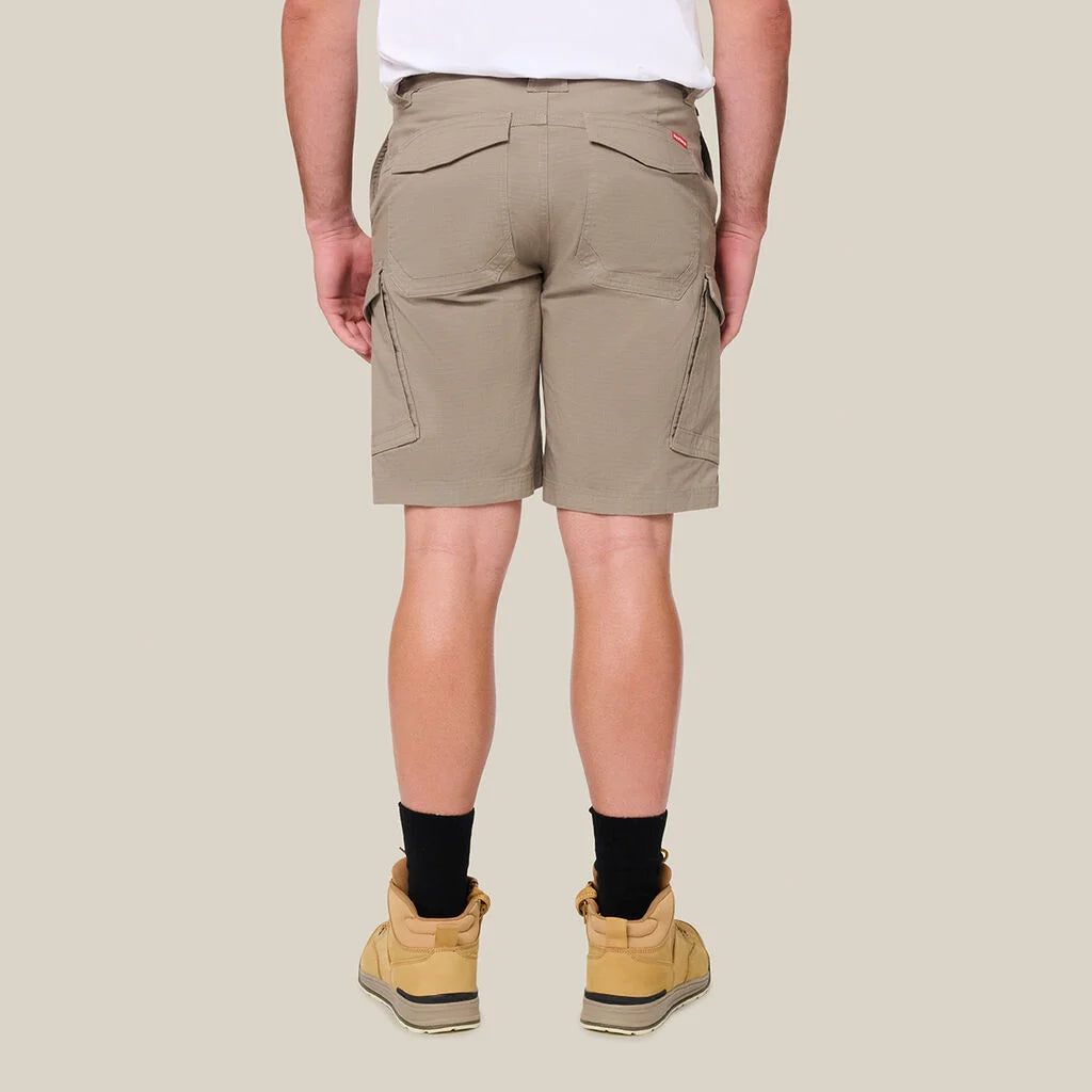 Edge Ripstop Shorts