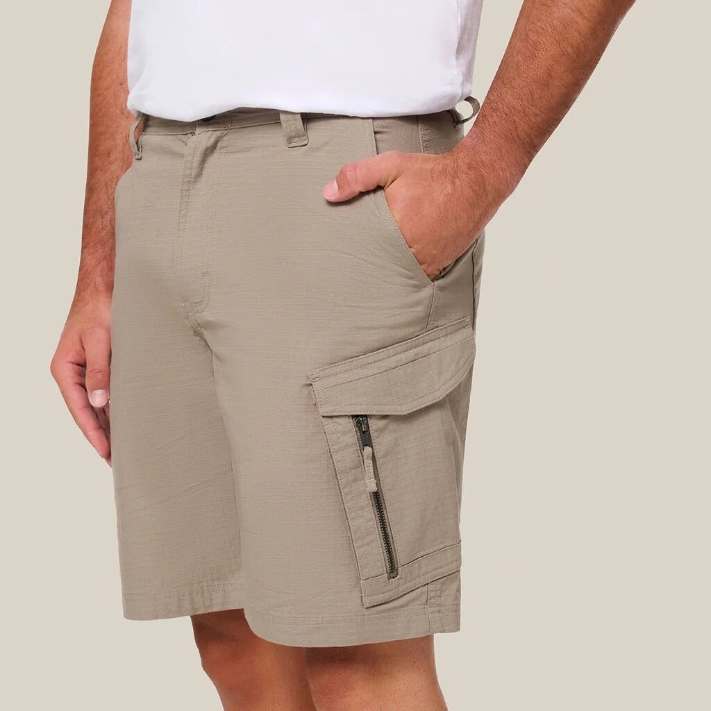Edge Ripstop Shorts