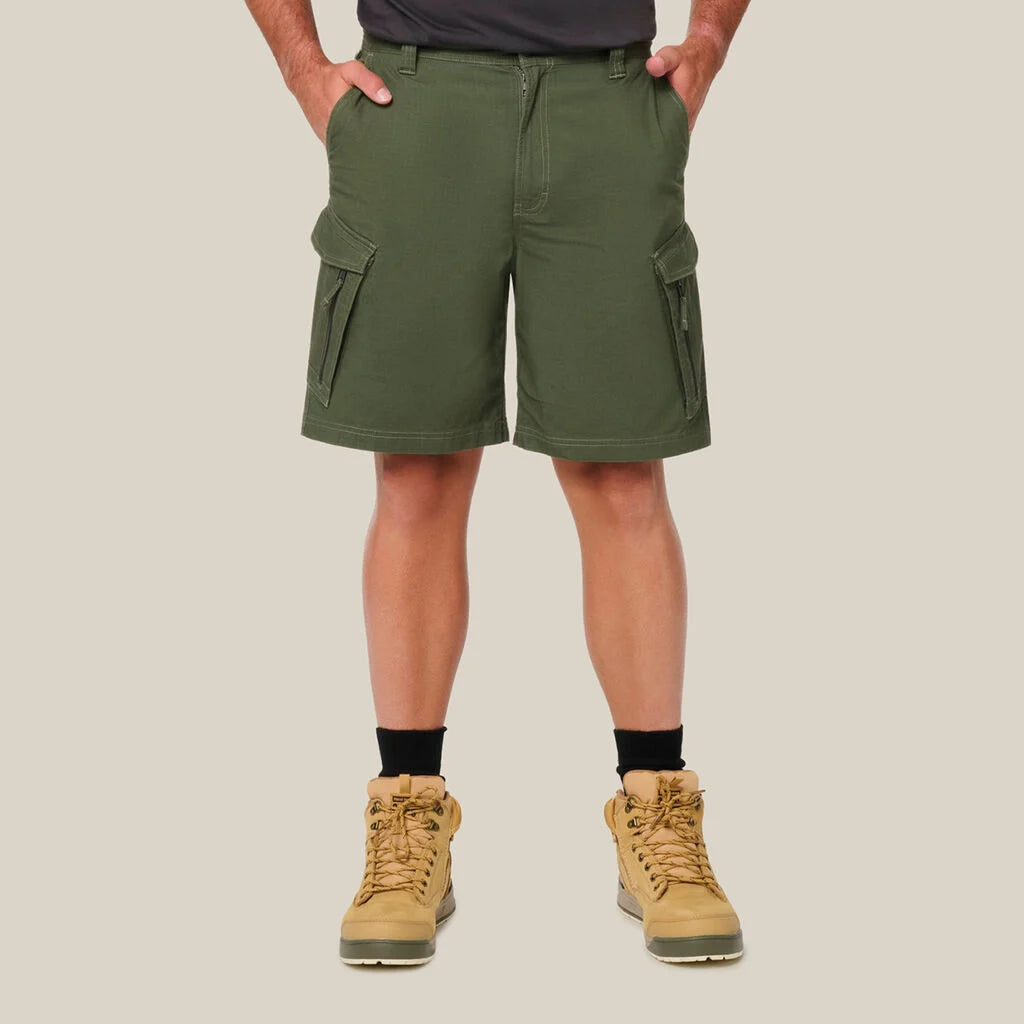 Edge Ripstop Shorts