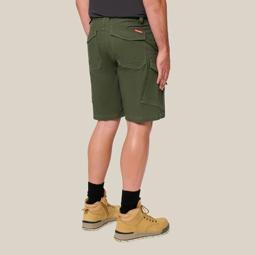 Edge Ripstop Shorts