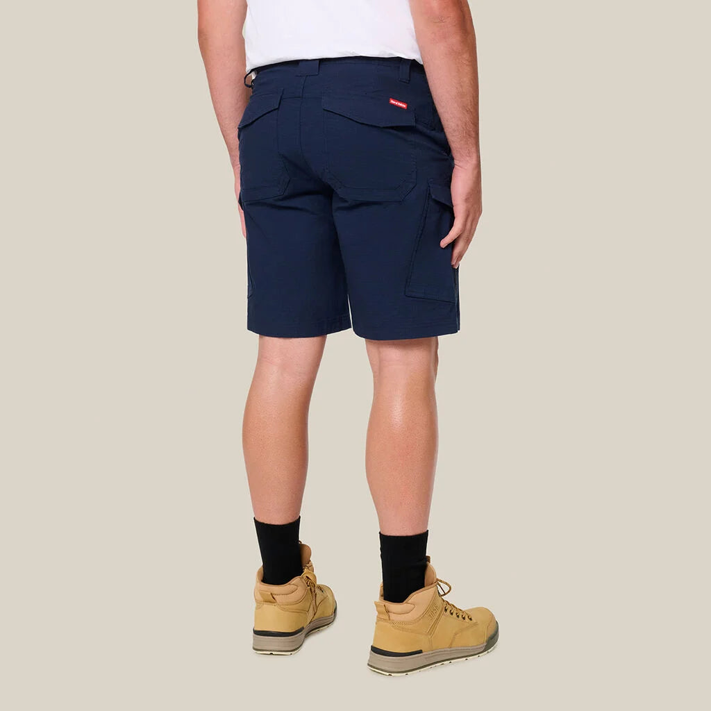 Edge Ripstop Shorts
