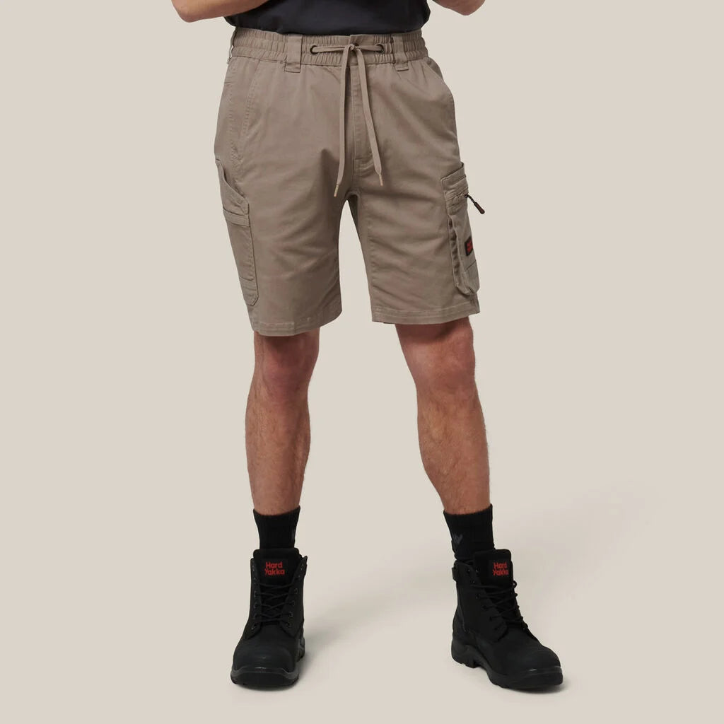 ToughMaxx Mid Short