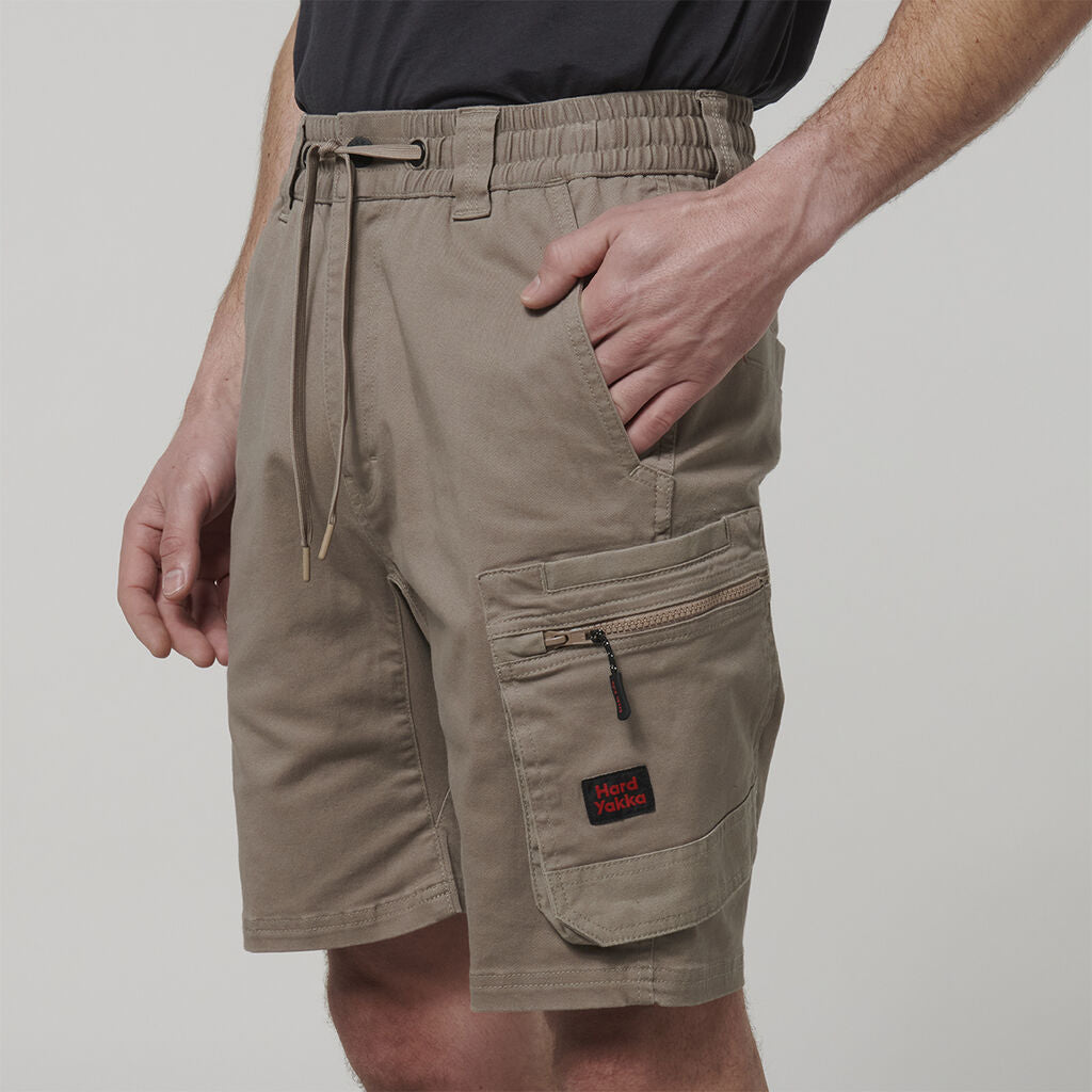 ToughMaxx Mid Short