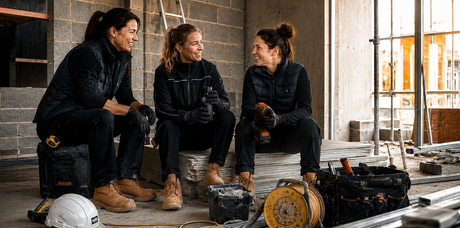 Construction PPE Guide: Essential Safety Gear for Every Worksite