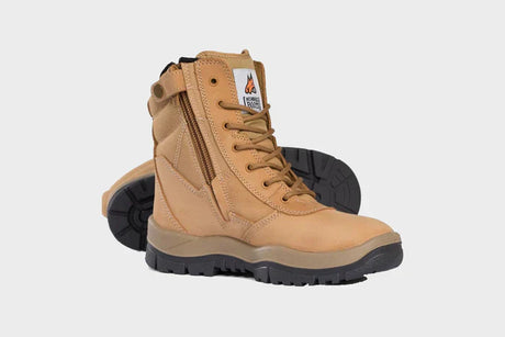 The Best Safety Boots in Sydney for 2025