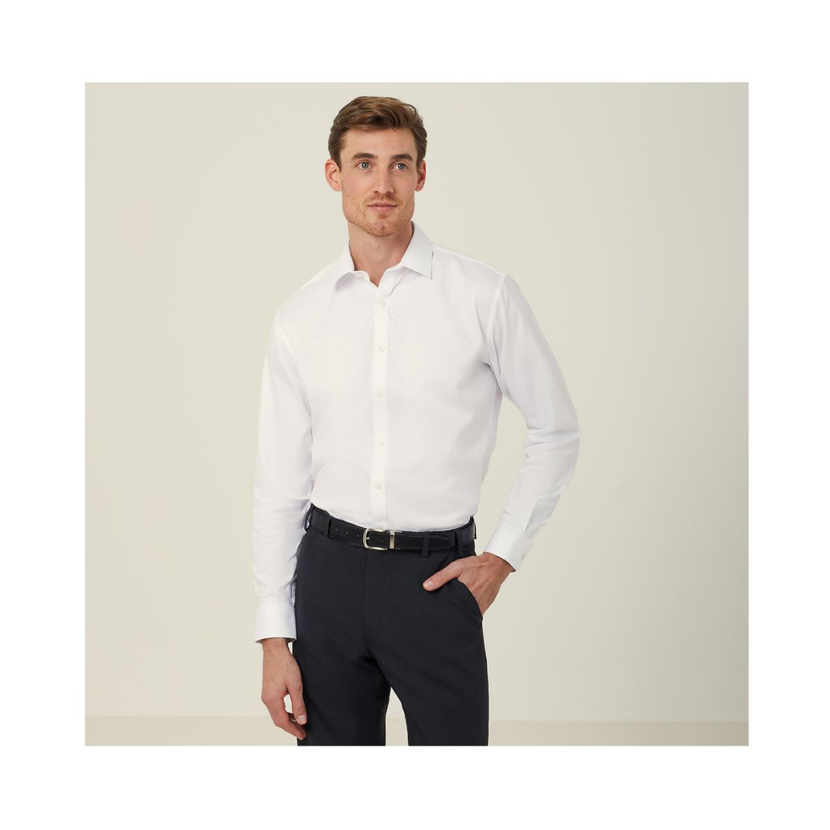 Men's Corporate Shirts