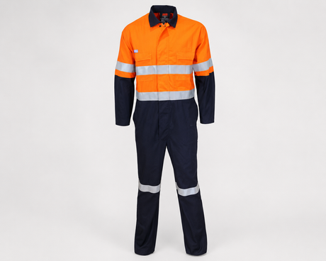Men's Coveralls & Overalls