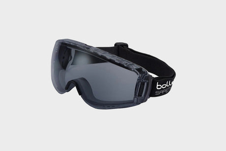 Eye & Face Protection