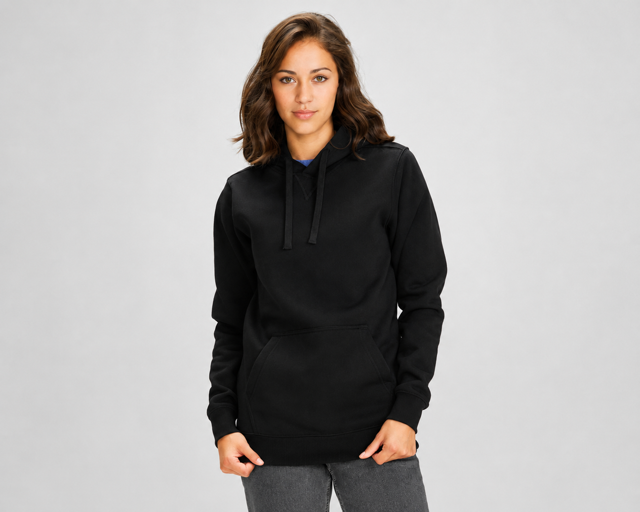 Women's Corporate Jumpers & Hoodies