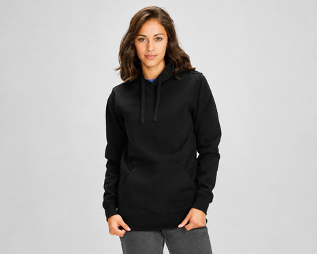 Women's Corporate Jumpers & Hoodies