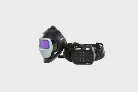 Welding Protection