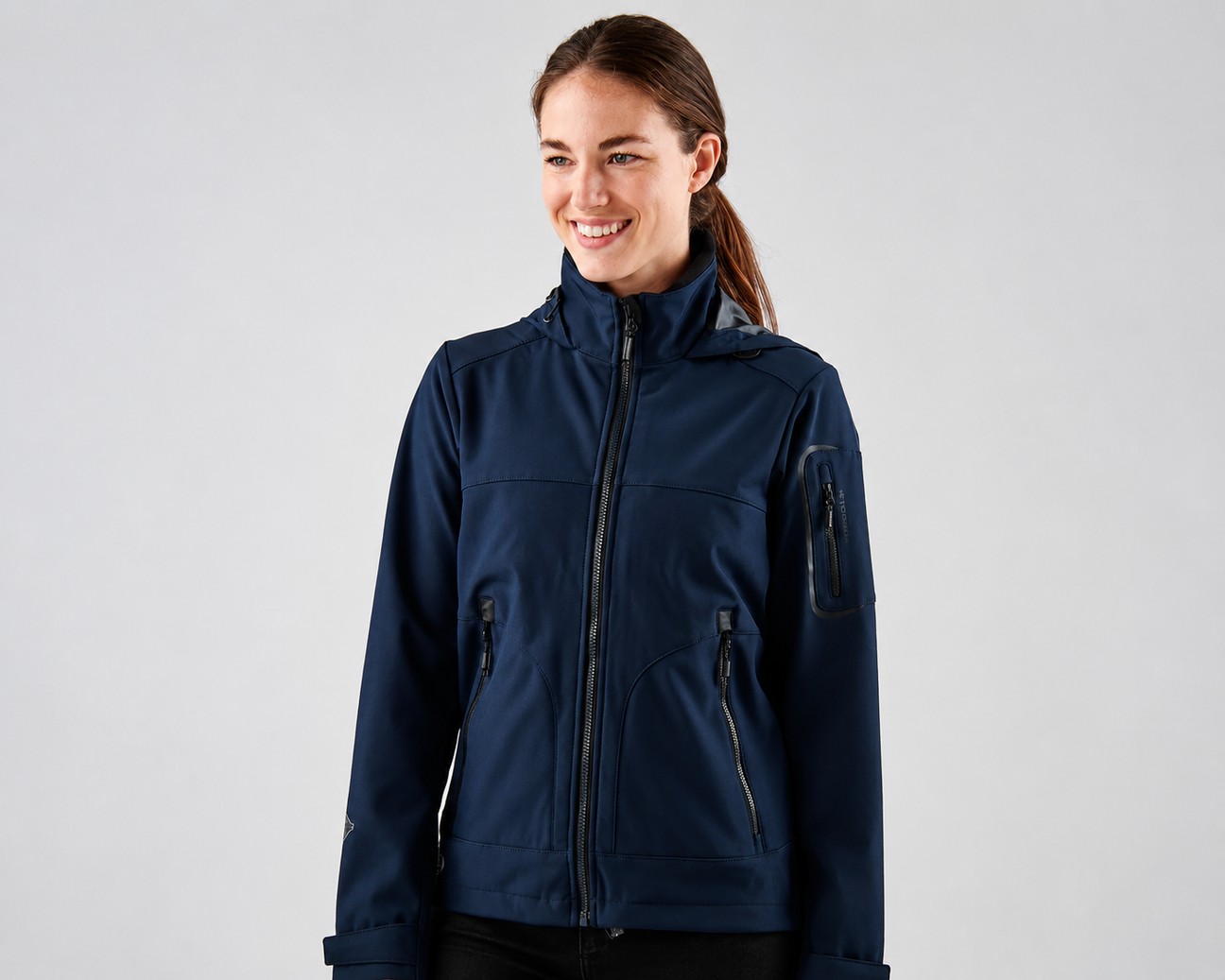 Women's Jackets & Vests