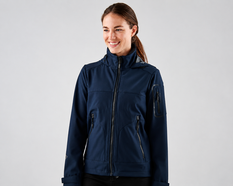 Women's Jackets & Vests