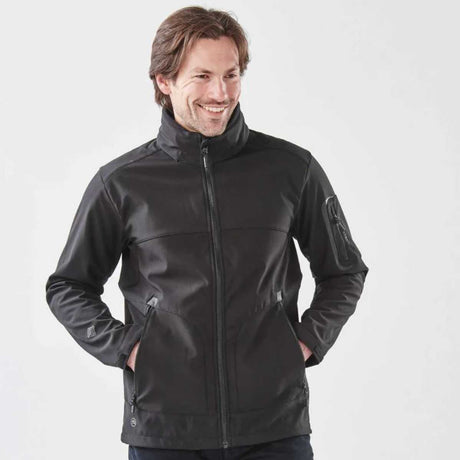 Men's Corporate Jackets & Vests