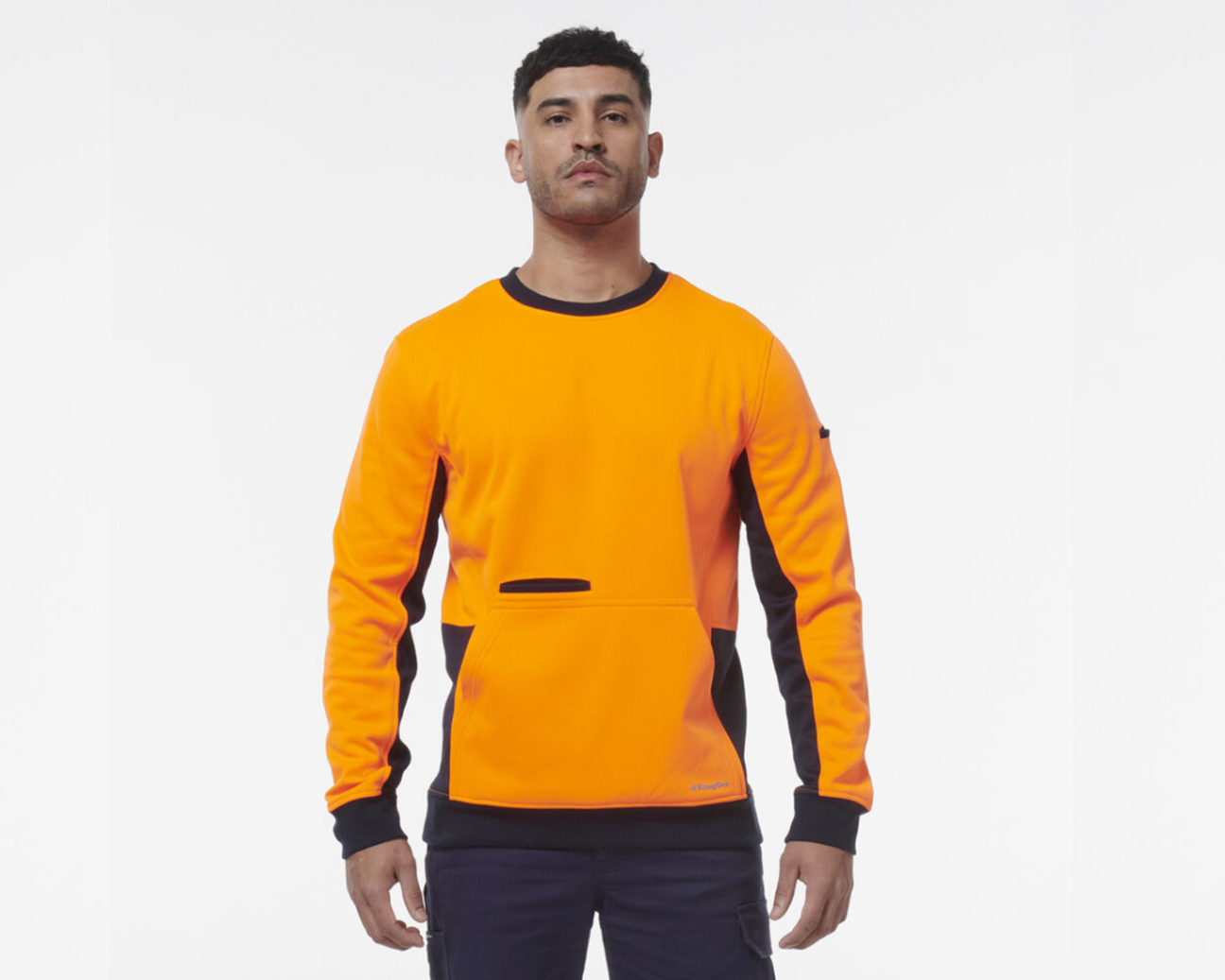 Men's Jumpers & Hoodies