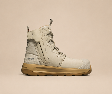 Women's Work Boots